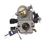 Carburatore Compatibile per STIHL MS171, MS181, MS201, MS211