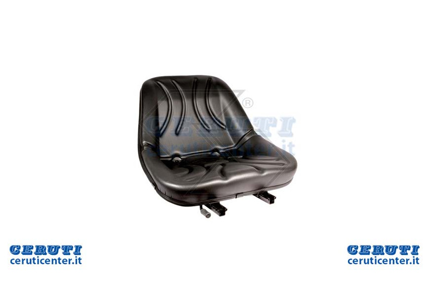 Sedile Culla 490Mm C/Guide+Fori Cin