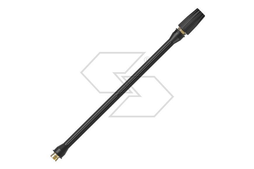 Prolunga SF220 (con ugello rotante TPR255) misura ugello 035