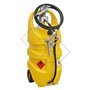 Serbatoio gasolio con pompa manuale EMILCADDY110 - 110 litri