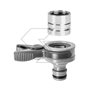 Connettore universale con adattatore 22/24 Mm Ideal 1 Pezzo