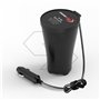 Inverter portatile per auto da 12V a 220V 200W - mod. IP-20