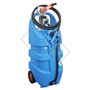 Serbatoio AdBlue con pompa manuale EMILCADDY110 - 110 litri