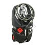 Serbatoio benzina con pompa manuale EMILCADDY55 - 55 litri
