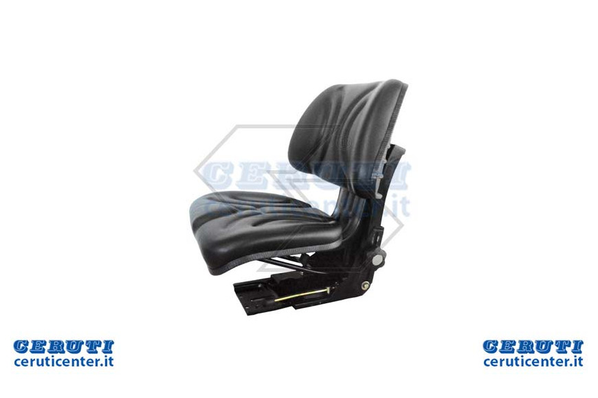 Seat Kit approuvé C / Cint.Fissa