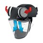 Respiratore elettroventilato Powercap® Active™ JSP IP 8hr