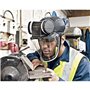 Respiratore elettroventilato Powercap® Active™ JSP IP 8hr