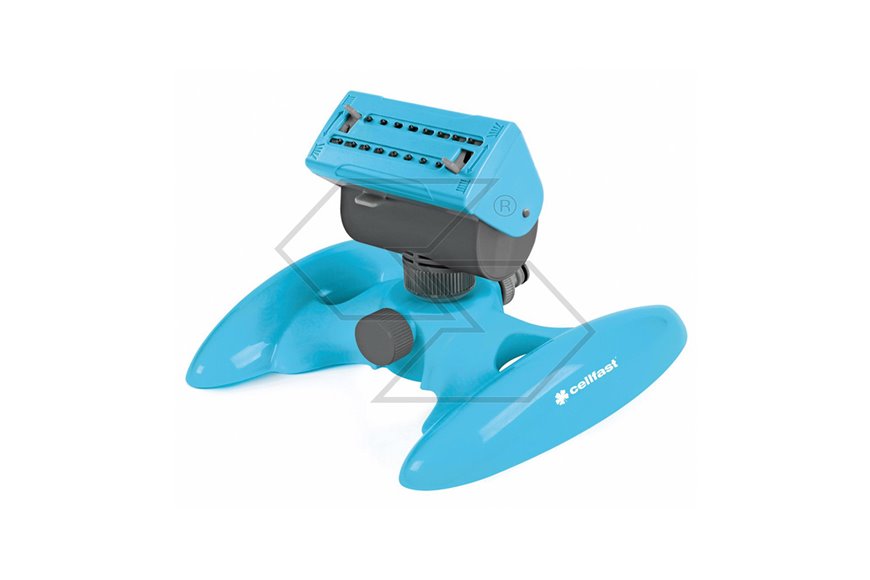 Irrigatore oscillante Expert TT Ideal confezione 1 pezzo