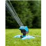 Irrigatore oscillante Expert TT Ideal confezione 1 pezzo