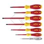 Set di cacciaviti SoftFinish® electric standard - 7 pz.