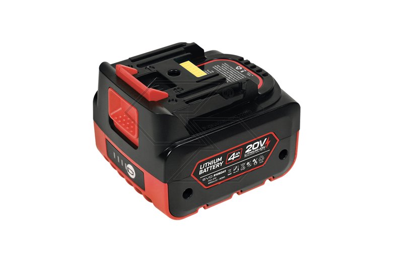 Batteria Forestal EVO 20V - 4Ah per forbici a batteria