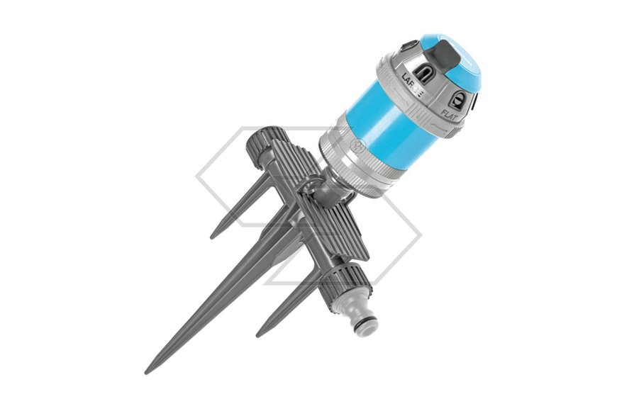 IRRIGATORE A SETTORE POWER SZ IDEAL confezione 1 pezzo