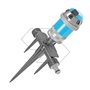 IRRIGATORE A SETTORE POWER SZ IDEAL confezione 1 pezzo