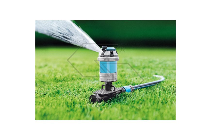 IRRIGATORE A SETTORE POWER SZ IDEAL confezione 1 pezzo