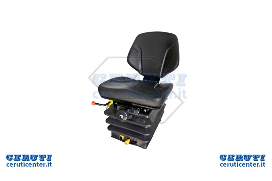 Asiento C / Molleg.Kab T / Stret.Fruttet