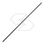 Asta per abbacchiatori 5x345 liscia adattabile ZANON