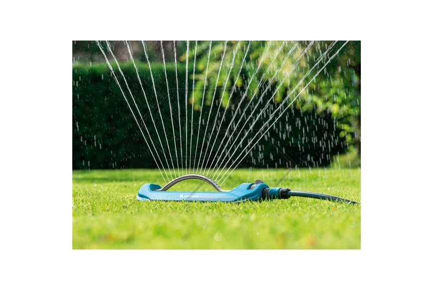 IRRIGATORE OSCILLANTE TURBO IDEAL confezione 1 pezzo