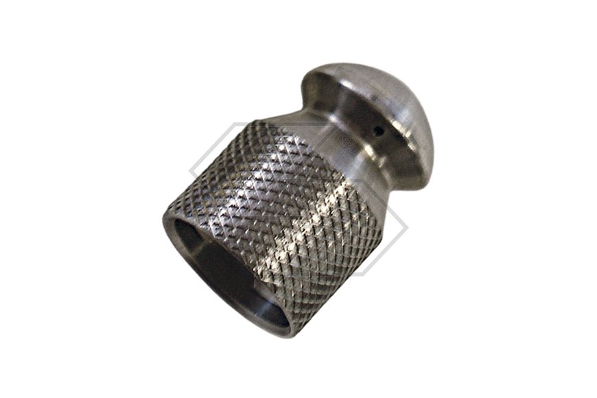 Ugelli sturatubi in acciao INOX 045 G 1/4 F - A25440