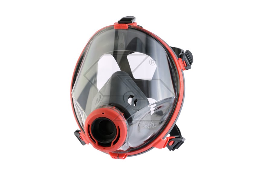 Maschera filtrante classe 3 senza filtro - mod.C701
