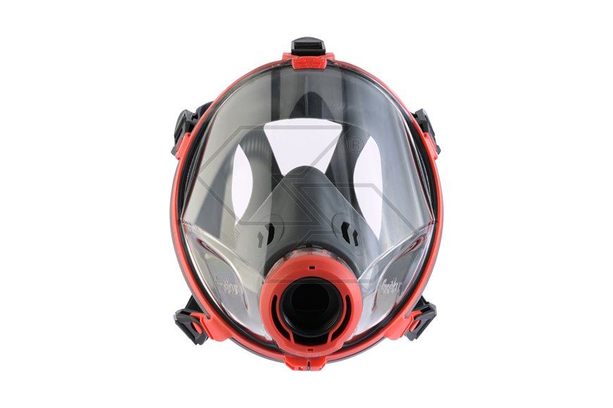 Maschera filtrante classe 3 senza filtro - mod.C701