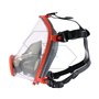 Maschera filtrante classe 3 senza filtro - mod.C701