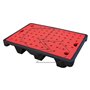 Vasche di contenimento per fusti ed IBC - 120 litri
