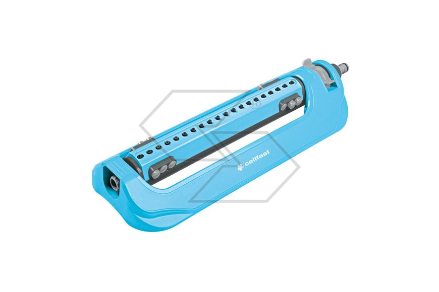 IRRIGATORE OSCILLANTE OPTI IDEAL confezione 1 pezzo