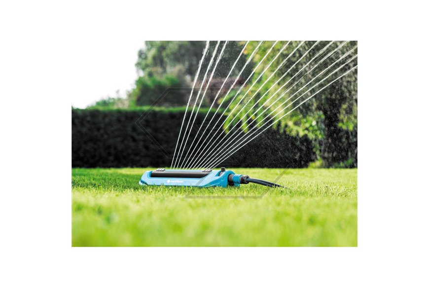 IRRIGATORE OSCILLANTE OPTI IDEAL confezione 1 pezzo