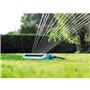IRRIGATORE OSCILLANTE OPTI IDEAL confezione 1 pezzo