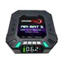 Combo booster 2500A e compressore - mod. AIR BAT 3