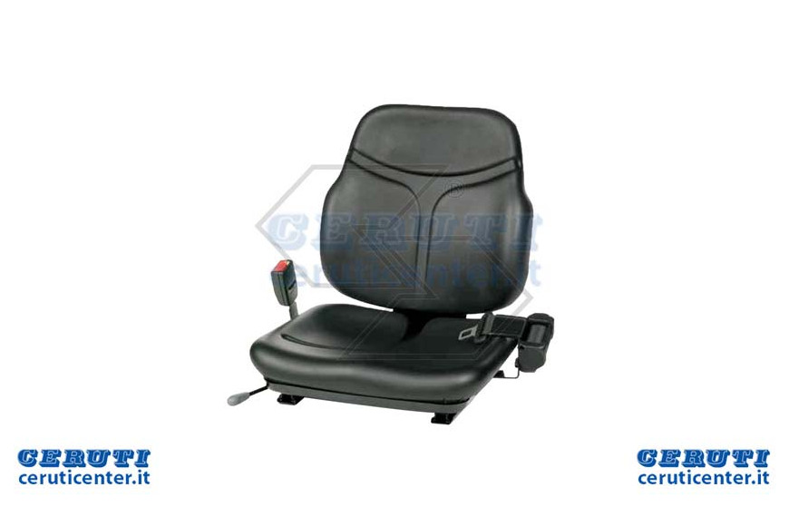 Siège SC74 C / Gui.Cin.Mic.Senz / Moll
