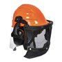 Elmetto di protezione completo in ABS - SNR: 27 dB