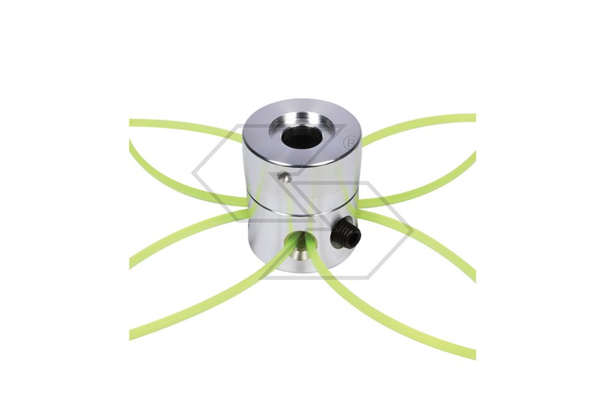 Testina multifilo per decespugliatore - Universale