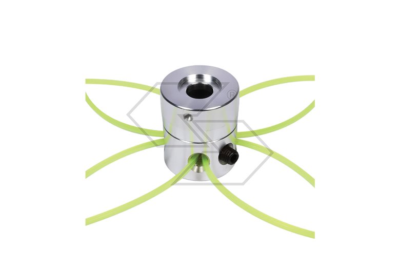 Testina multifilo per decespugliatore - Universale