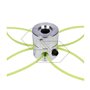 Testina multifilo per decespugliatore - Universale