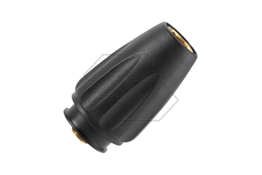 Attacchi rapidi a sfere AR4 G 1/4 M ottone + nylon