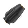 Attacchi rapidi a sfere AR4 G 1/4 M ottone + nylon