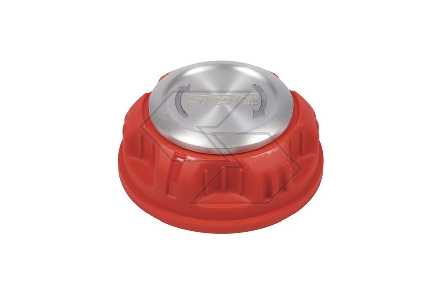 Pomello coppa folle per testina Easy Work Ø 130 mm