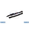 Kit Staffa+Cintura Adatt.Sedil.Cobo