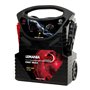 Booster avviamento 12-24V 6200A - mod. P3-TR-6200