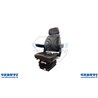 Seat St Tv1 plus Mech. PVC noir