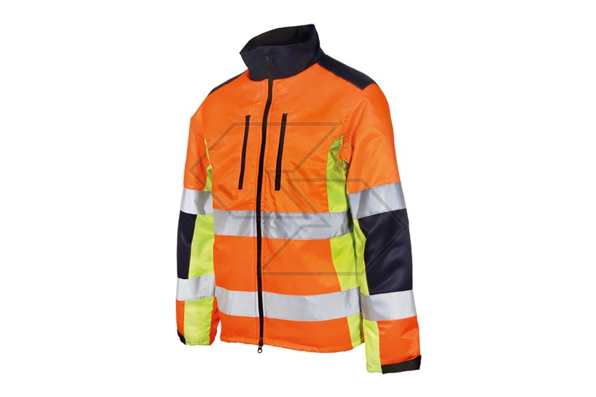 Giacca antitaglio per motosega Classe 2 - M 46/48