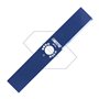 Lama decespugliatore 2 denti FORESTAL 300x25,4x3