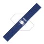 Lama decespugliatore 2 denti FORESTAL 350x25,4x3