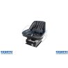 Asentar St Plus C11 Mech. negro PVC