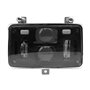 Faro LED da lavoro Ø155×126×82mm, 30–55W, IP69K