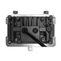 Faro LED da lavoro Ø155×126×82mm, 30–55W, IP69K