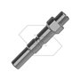Attacchi rapidi a sfere AR4 G 1/4 M Acciao inox