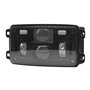 Faro LED da lavoro Ø155×92×82mm, 30–55W, IP69K