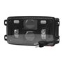 Faro LED da lavoro Ø155×92×82mm, 30–55W, IP69K